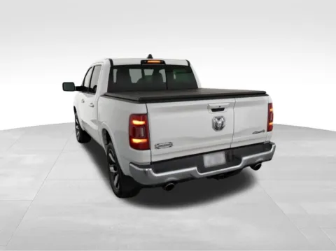 Photos of 2023 Ram 1500 Laramie Longhorn for sale in Columbus, NE at Gregg Young Chevrolet GMC of Columbus