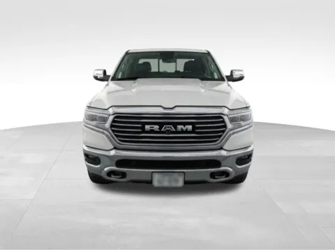 More photos of 2023 Ram 1500 Laramie Longhorn at Gregg Young Chevrolet GMC of Columbus, NE