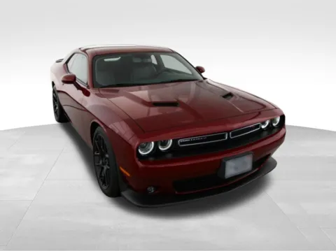 Photos of 2017 Dodge Challenger R/T for sale in Columbus, NE at Gregg Young Chevrolet GMC of Columbus