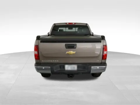More photos of 2013 Chevrolet Silverado 1500 LT at Gregg Young Chevrolet GMC of Columbus, NE