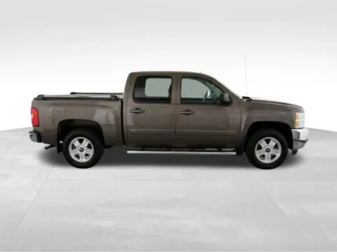 More photos of 2013 Chevrolet Silverado 1500 LT at Gregg Young Chevrolet GMC of Columbus, NE