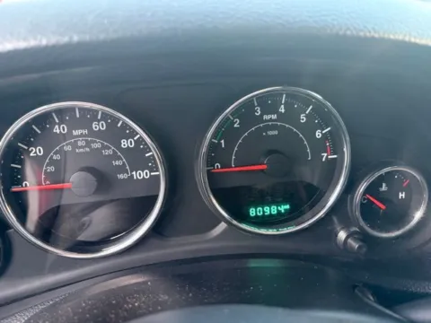 Photos of 2014 Jeep Wrangler Unlimited Sport for sale in Columbus, NE at Gregg Young Chevrolet GMC of Columbus