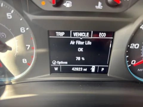 Another view of 2021 Chevrolet Traverse LS for sale in Columbus, NE at Gregg Young Chevrolet GMC of Columbus