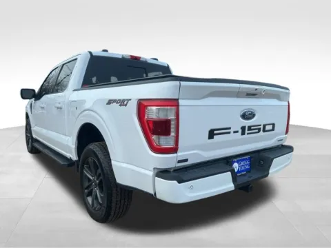 More photos of 2021 Ford F-150 Lariat at Gregg Young Chevrolet GMC of Columbus, NE