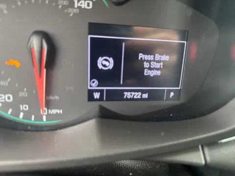 Another view of 2020 Chevrolet Trax LT for sale in Columbus, NE at Gregg Young Chevrolet GMC of Columbus