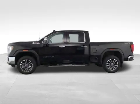 More photos of 2022 GMC Sierra 2500HD SLT at Gregg Young Chevrolet GMC of Columbus, NE