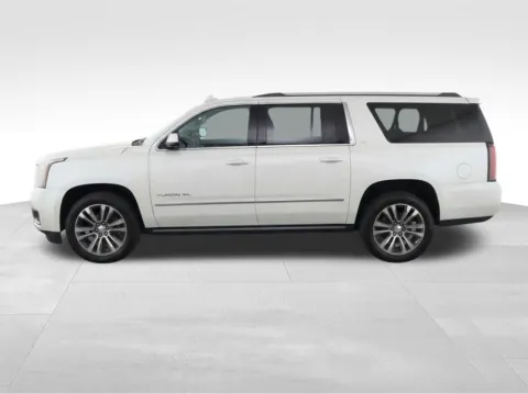 More photos of 2020 GMC Yukon XL Denali at Gregg Young Chevrolet GMC of Columbus, NE
