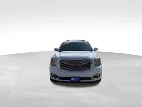 Another view of 2020 GMC Yukon Denali for sale in Columbus, NE at Gregg Young Chevrolet GMC of Columbus