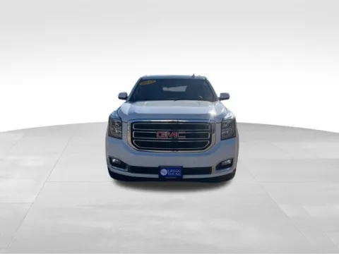 Another view of 2017 GMC Yukon SLT for sale in Columbus, NE at Gregg Young Chevrolet GMC of Columbus