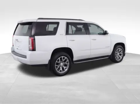 More photos of 2017 GMC Yukon SLT at Gregg Young Chevrolet GMC of Columbus, NE