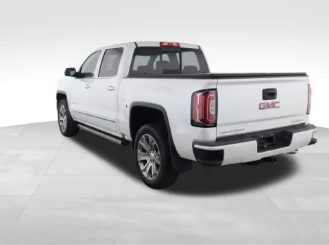 Another view of 2018 GMC Sierra 1500 Denali for sale in Columbus, NE at Gregg Young Chevrolet GMC of Columbus