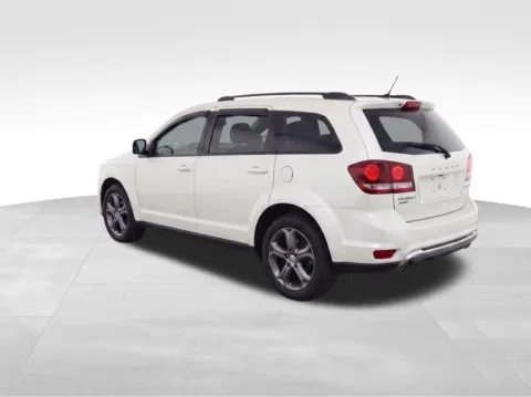 Another view of 2017 Dodge Journey Crossroad for sale in Columbus, NE at Gregg Young Chevrolet GMC of Columbus
