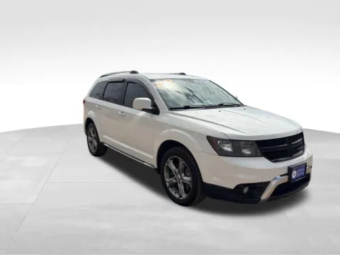 More photos of 2017 Dodge Journey Crossroad at Gregg Young Chevrolet GMC of Columbus, NE