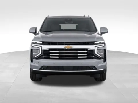 More photos of 2025 Chevrolet Tahoe LT at Gregg Young Chevrolet GMC of Columbus, NE