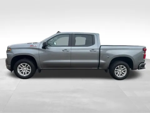 More photos of 2021 Chevrolet Silverado 1500 RST at Gregg Young Chevrolet GMC of Columbus, NE