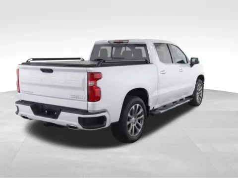 More photos of 2024 Chevrolet Silverado 1500 High Country at Gregg Young Chevrolet GMC of Columbus, NE
