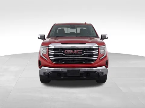 More photos of 2026 GMC Sierra 1500 SLT at Gregg Young Chevrolet GMC of Columbus, NE