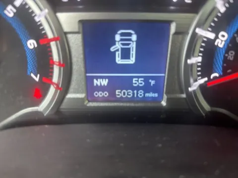 Another view of 2019 Toyota 4Runner for sale in Columbus, NE at Gregg Young Chevrolet GMC of Columbus