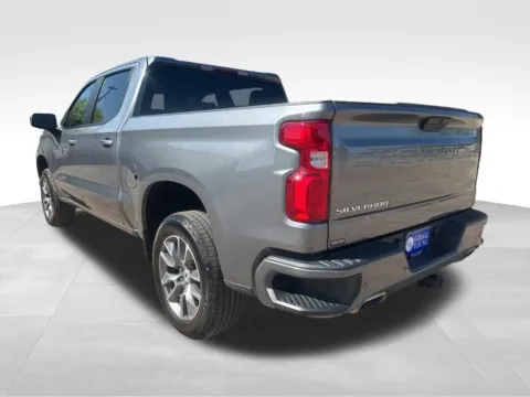 More photos of 2022 Chevrolet Silverado 1500 LTD RST at Gregg Young Chevrolet GMC of Columbus, NE