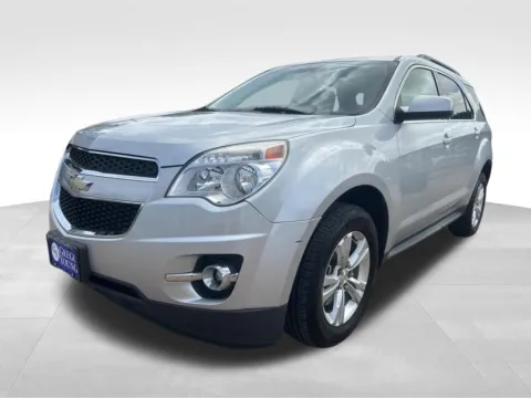 Photos of 2015 Chevrolet Equinox LT for sale in Columbus, NE at Gregg Young Chevrolet GMC of Columbus