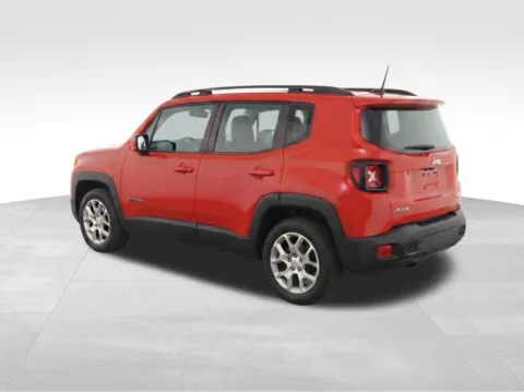 Another view of 2016 Jeep Renegade Latitude for sale in Columbus, NE at Gregg Young Chevrolet GMC of Columbus