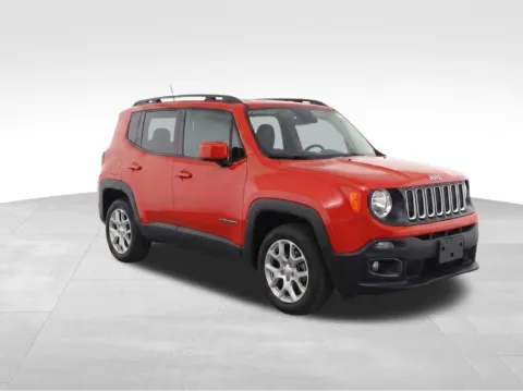 Photos of 2016 Jeep Renegade Latitude for sale in Columbus, NE at Gregg Young Chevrolet GMC of Columbus
