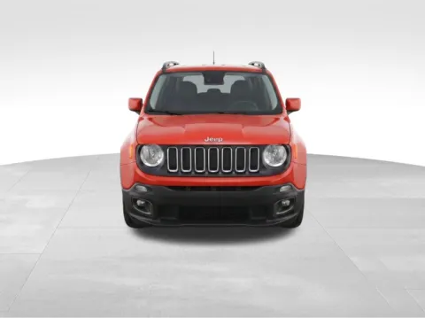 More photos of 2016 Jeep Renegade Latitude at Gregg Young Chevrolet GMC of Columbus, NE