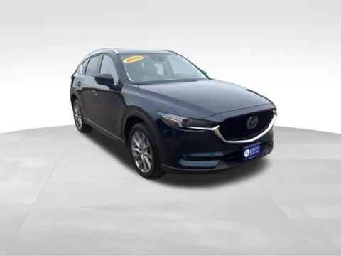 More photos of 2019 Mazda CX-5 Grand Touring at Gregg Young Chevrolet GMC of Columbus, NE