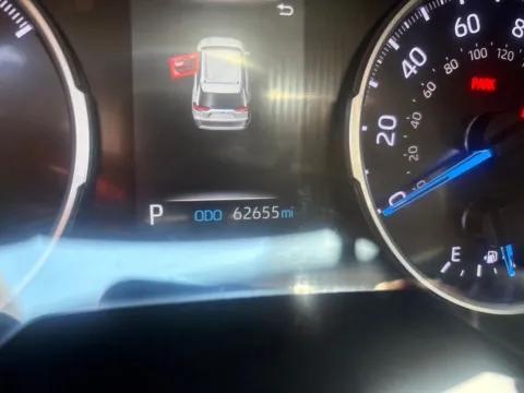 Another view of 2021 Toyota RAV4 Hybrid XLE for sale in Columbus, NE at Gregg Young Chevrolet GMC of Columbus
