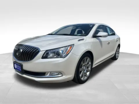 Photos of 2014 Buick LaCrosse Premium I Group for sale in Columbus, NE at Gregg Young Chevrolet GMC of Columbus