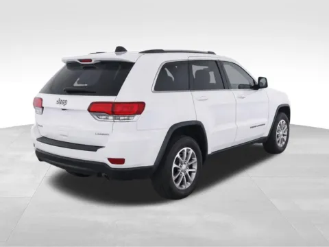 More photos of 2021 Jeep Grand Cherokee Laredo E at Gregg Young Chevrolet GMC of Columbus, NE