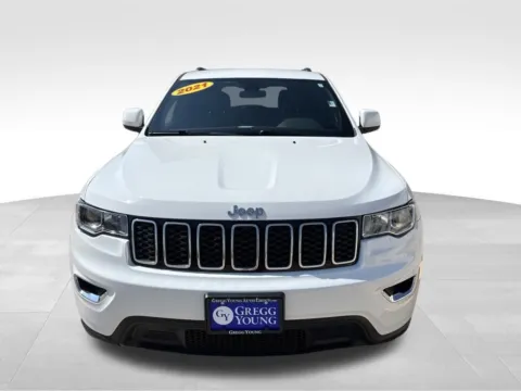 More photos of 2021 Jeep Grand Cherokee Laredo E at Gregg Young Chevrolet GMC of Columbus, NE
