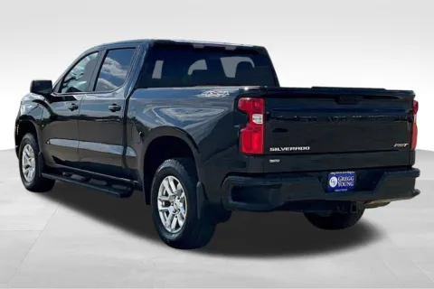 More photos of 2023 Chevrolet Silverado 1500 RST at Gregg Young Chevrolet GMC of Columbus, NE