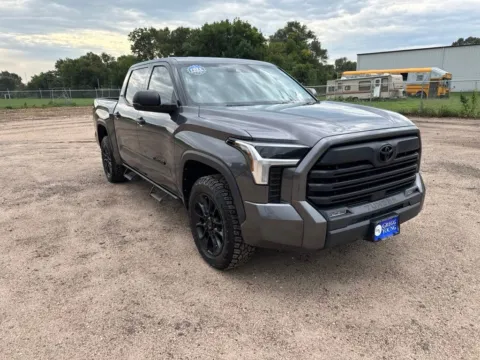More photos of 2023 Toyota Tundra SR5 at Gregg Young Chevrolet GMC of Columbus, NE