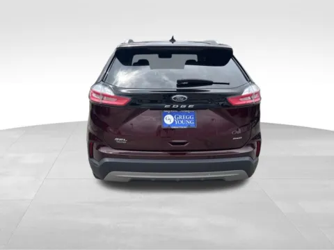 More photos of 2023 Ford Edge SEL at Gregg Young Chevrolet GMC of Columbus, NE
