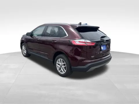 More photos of 2023 Ford Edge SEL at Gregg Young Chevrolet GMC of Columbus, NE
