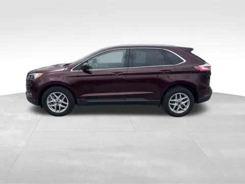 Another view of 2023 Ford Edge SEL for sale in Columbus, NE at Gregg Young Chevrolet GMC of Columbus