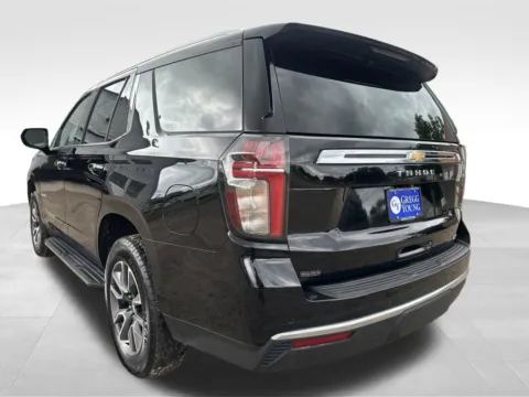 More photos of 2021 Chevrolet Tahoe LT at Gregg Young Chevrolet GMC of Columbus, NE