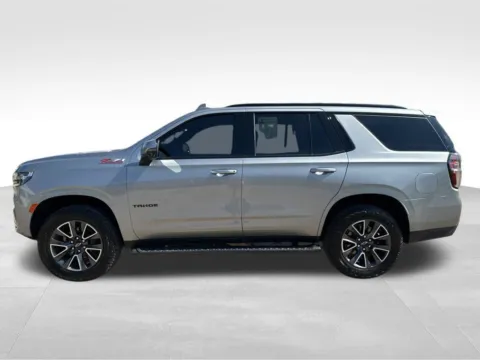 More photos of 2024 Chevrolet Tahoe Z71 at Gregg Young Chevrolet GMC of Columbus, NE