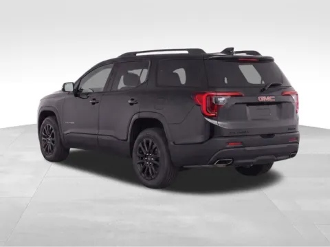 Another view of 2023 GMC Acadia SLT for sale in Columbus, NE at Gregg Young Chevrolet GMC of Columbus