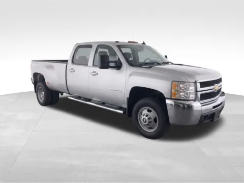 Photos of 2013 Chevrolet Silverado 3500 HD LTZ for sale in Columbus, NE at Gregg Young Chevrolet GMC of Columbus