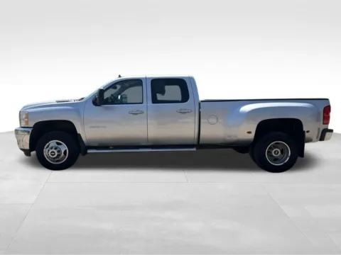 Another view of 2013 Chevrolet Silverado 3500 HD LTZ for sale in Columbus, NE at Gregg Young Chevrolet GMC of Columbus