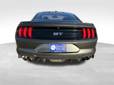 More photos of 2018 Ford Mustang GT Premium at Gregg Young Chevrolet GMC of Columbus, NE