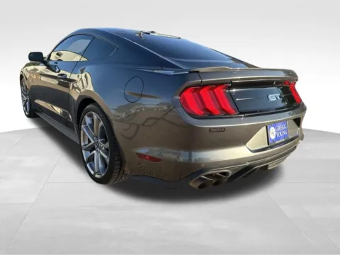 More photos of 2018 Ford Mustang GT Premium at Gregg Young Chevrolet GMC of Columbus, NE