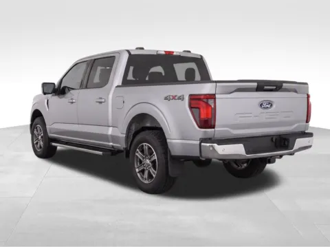 Another view of 2024 Ford F-150 XLT for sale in Columbus, NE at Gregg Young Chevrolet GMC of Columbus