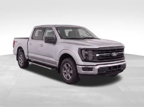 Photos of 2024 Ford F-150 XLT for sale in Columbus, NE at Gregg Young Chevrolet GMC of Columbus