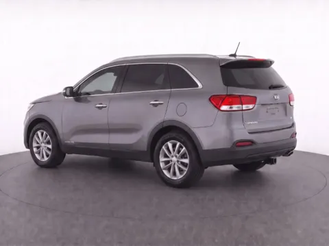 Another view of 2018 Kia Sorento LX for sale in Columbus, NE at Gregg Young Chevrolet GMC of Columbus