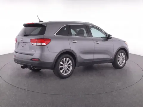 More photos of 2018 Kia Sorento LX at Gregg Young Chevrolet GMC of Columbus, NE