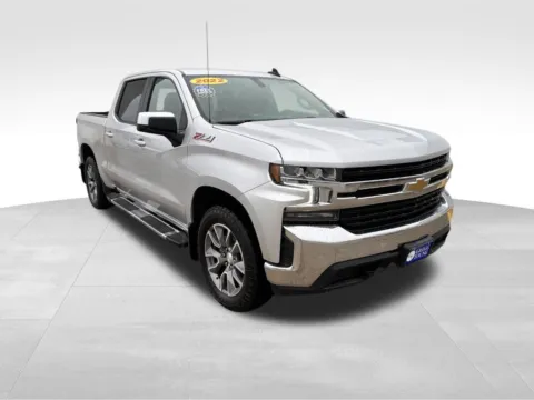 More photos of 2022 Chevrolet Silverado 1500 LTD LT at Gregg Young Chevrolet GMC of Columbus, NE