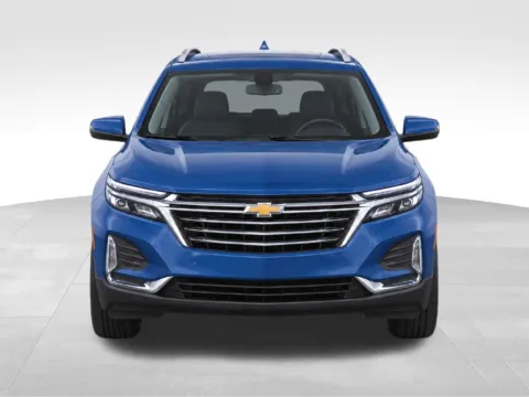 More photos of 2022 Chevrolet Equinox LT at Gregg Young Chevrolet GMC of Columbus, NE